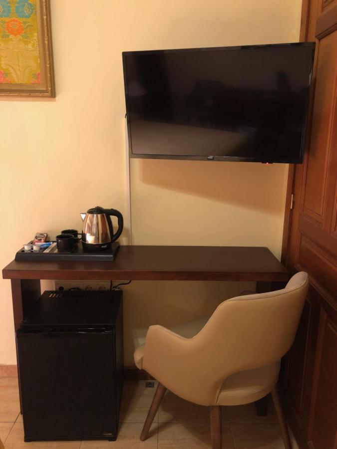 Chambre Double Supérieure