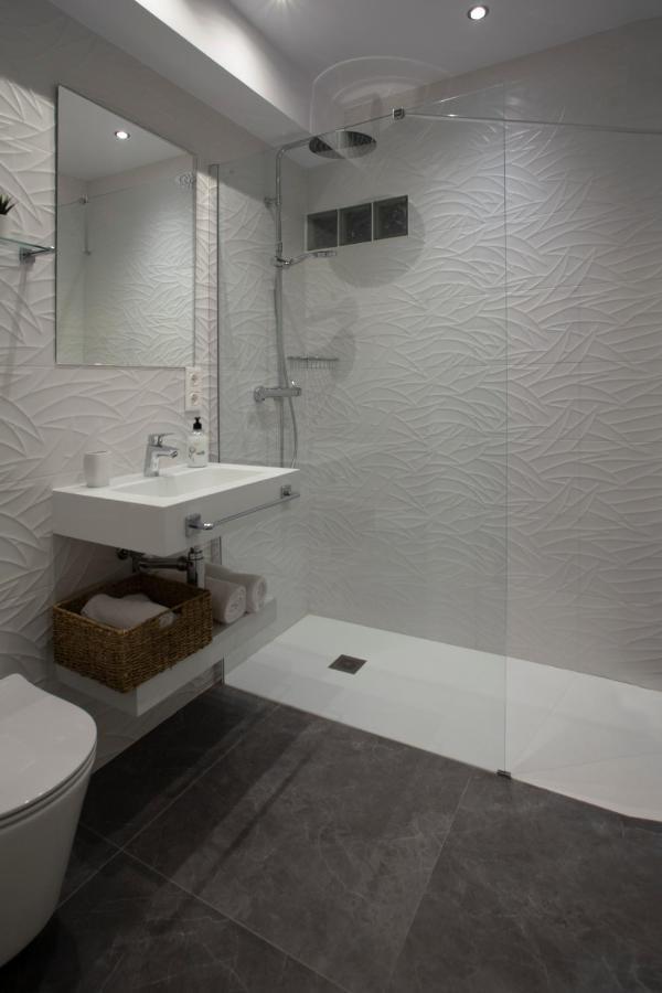 Chambre Double Deluxe avec Douche