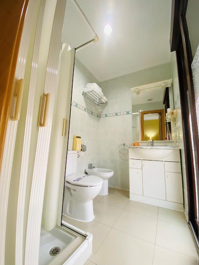 Chambre Double ou Lits Jumeaux