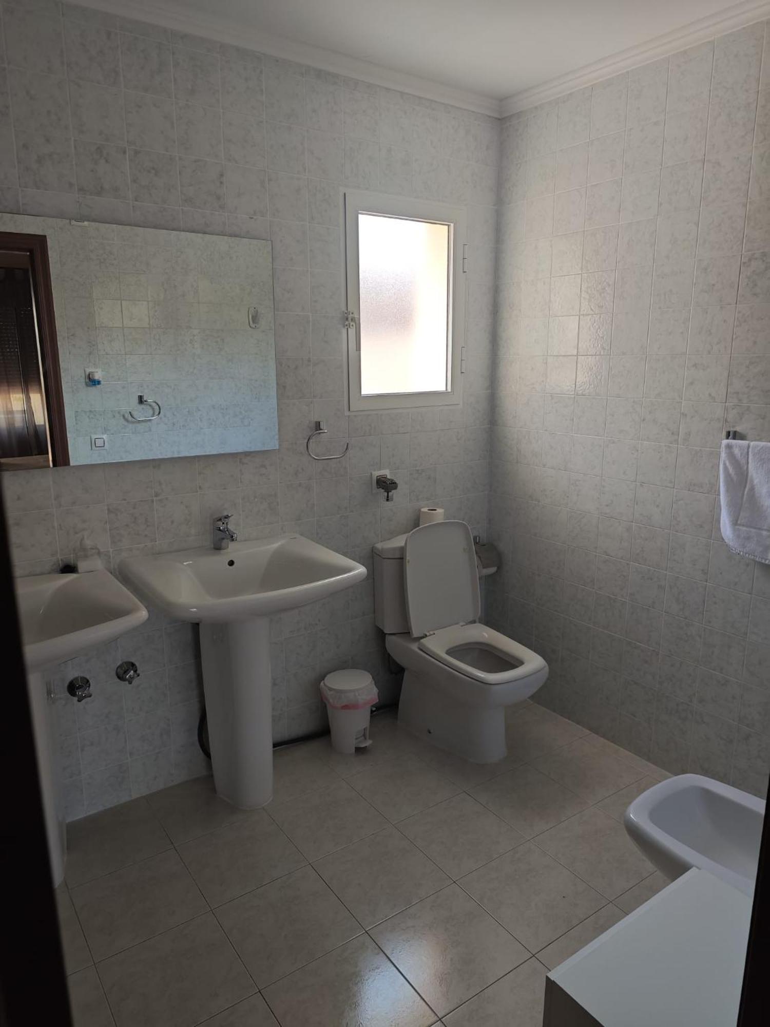Chambre Quadruple Standard