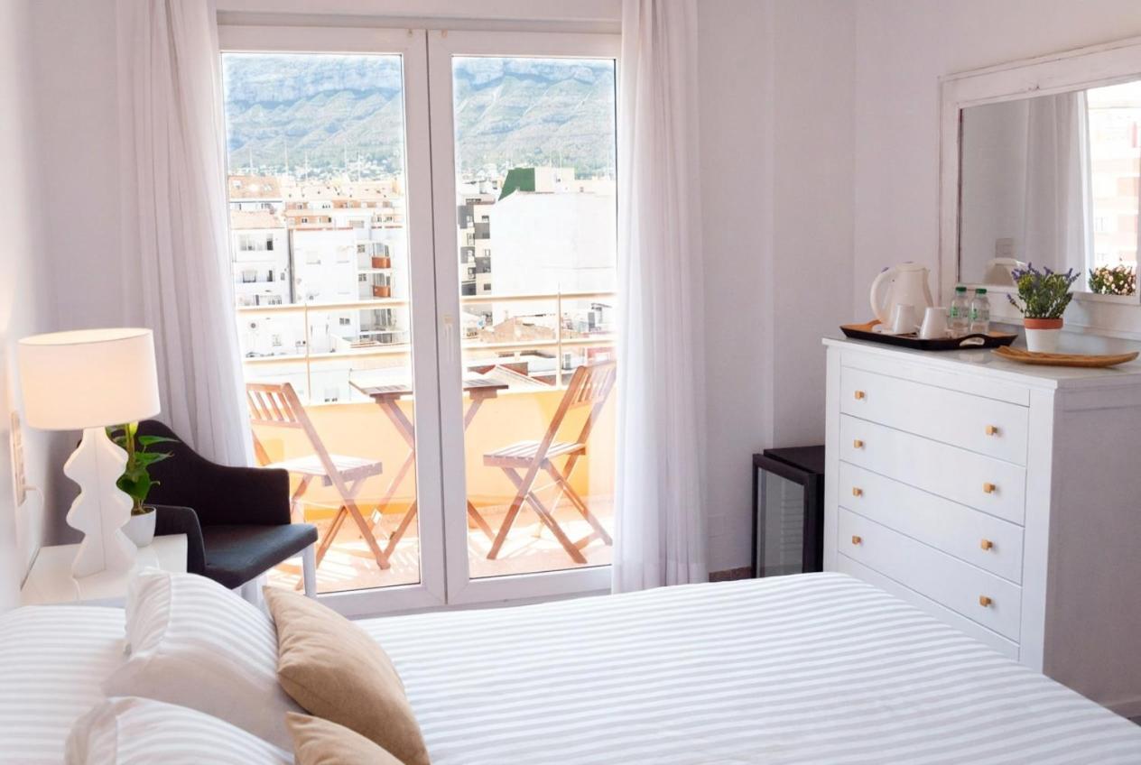 Chambre Double ou Lits Jumeaux avec Lit d'Appoint