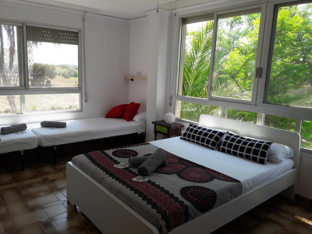 Chambre Quadruple