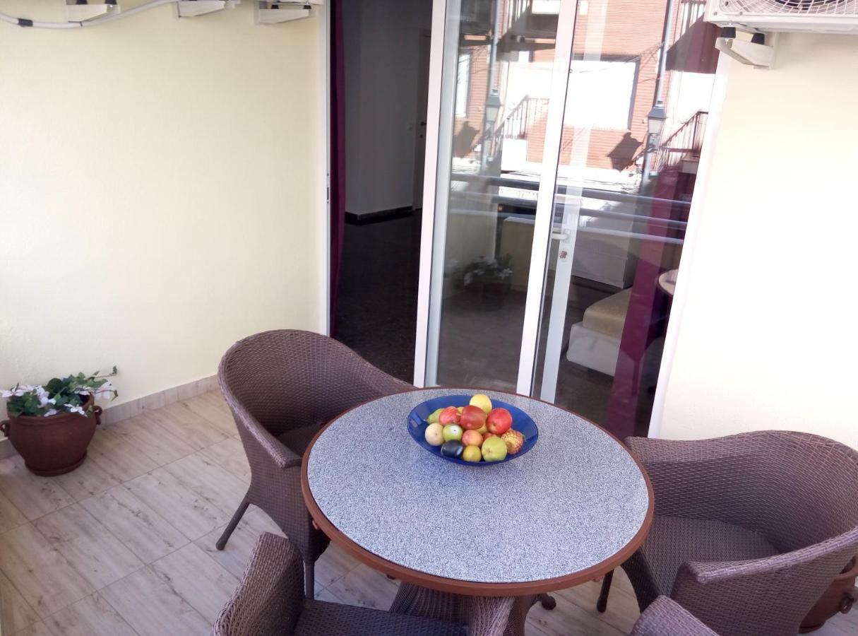 Chambre Familiale avec Balcon