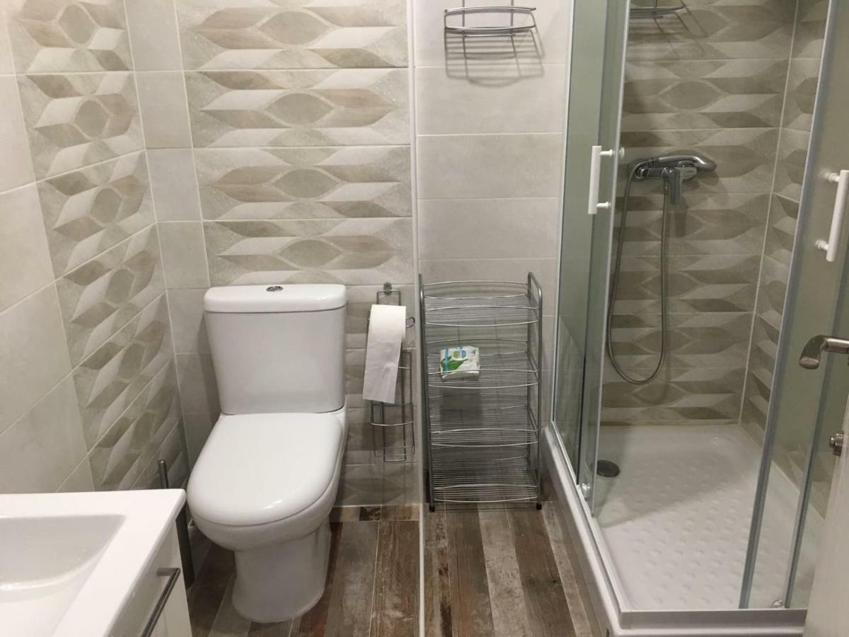 Chambre Triple Confort