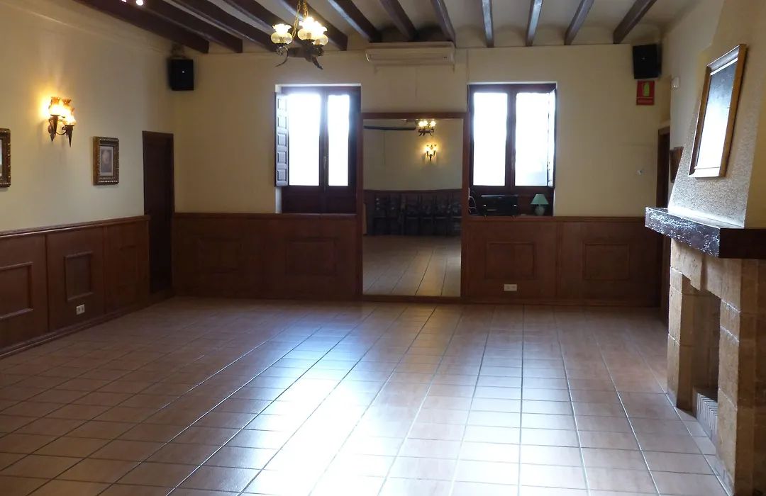 Hostal Loreto-1