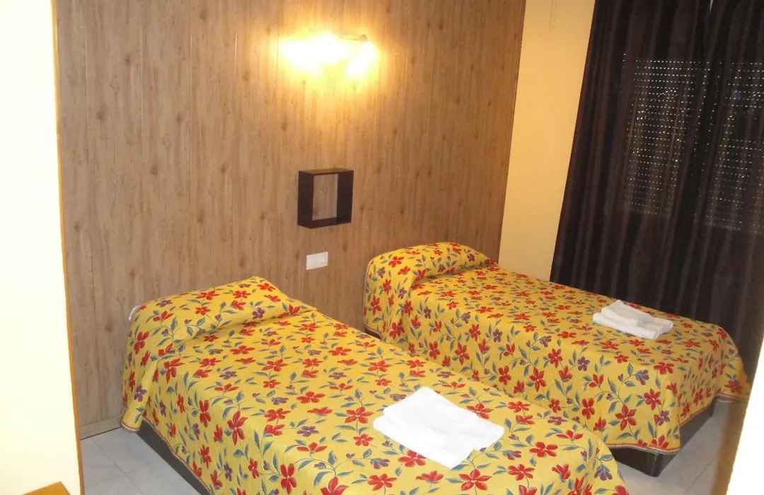 Hostal Cristina-1