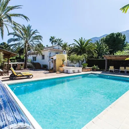 Finca Pepe 2-3