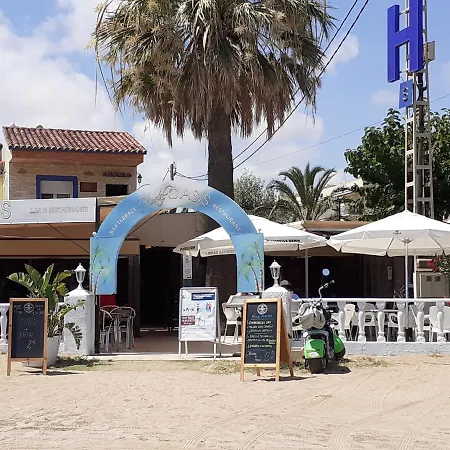 Hostal Oasis-2