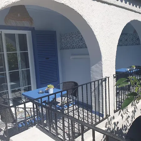 Hostal Mi Campana-2