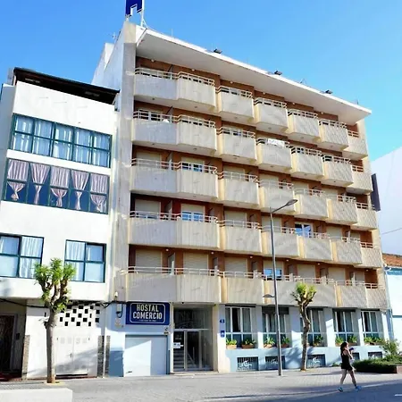 Hostal Comercio-3