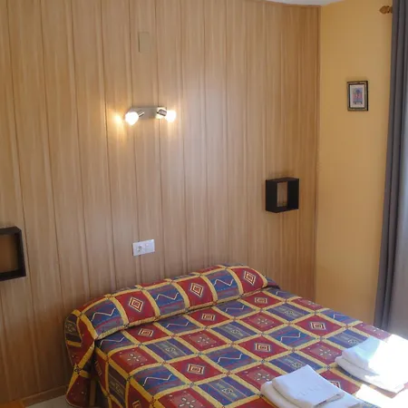 Hostal Cristina-3