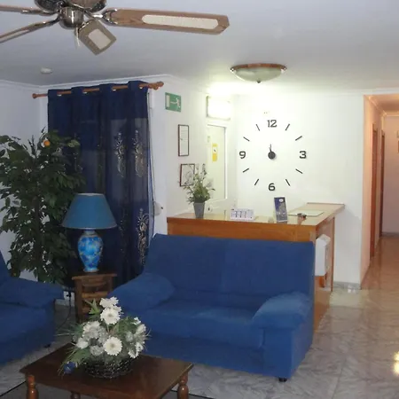 Hostal Cristina-2